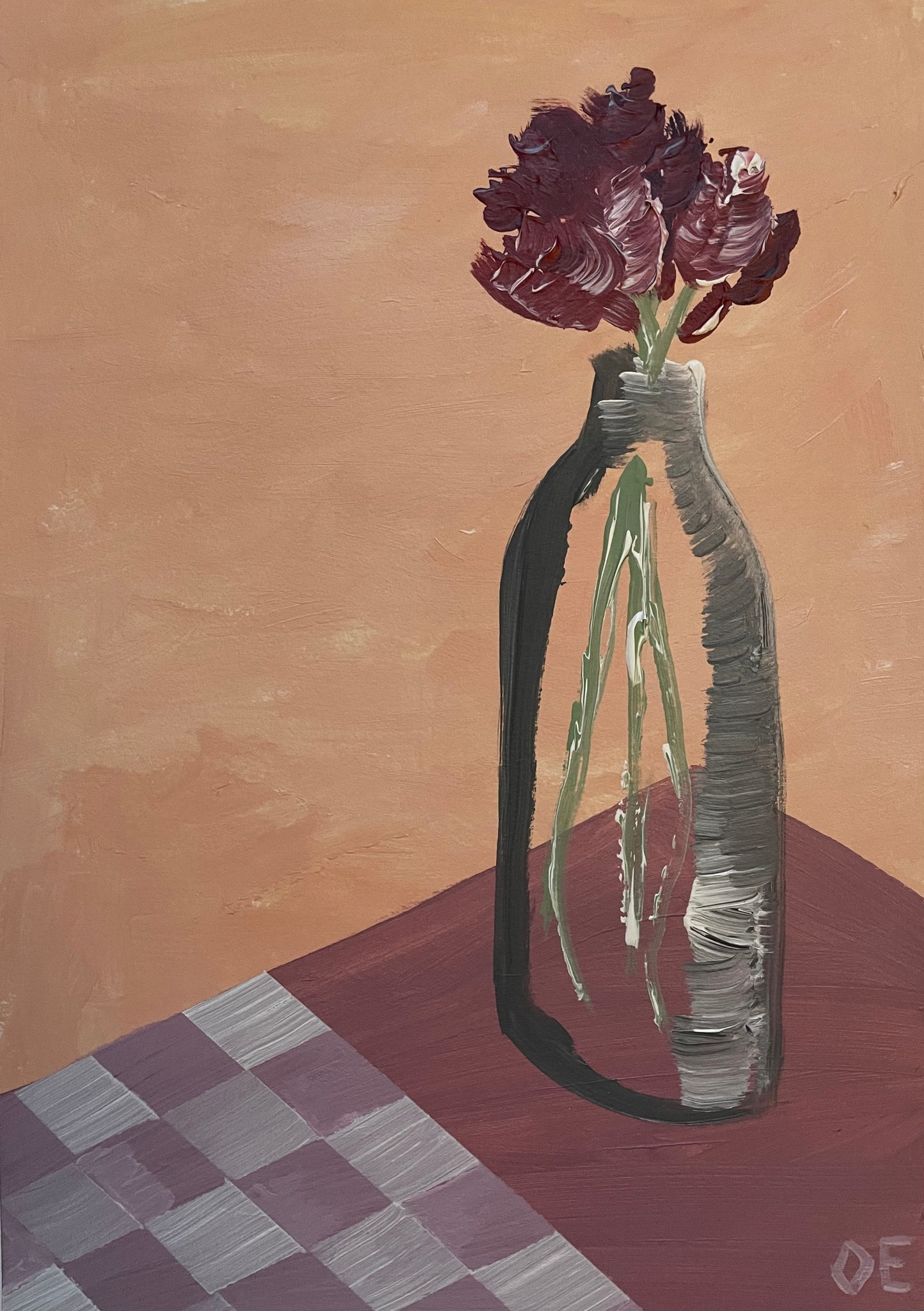 Tulips, 2024