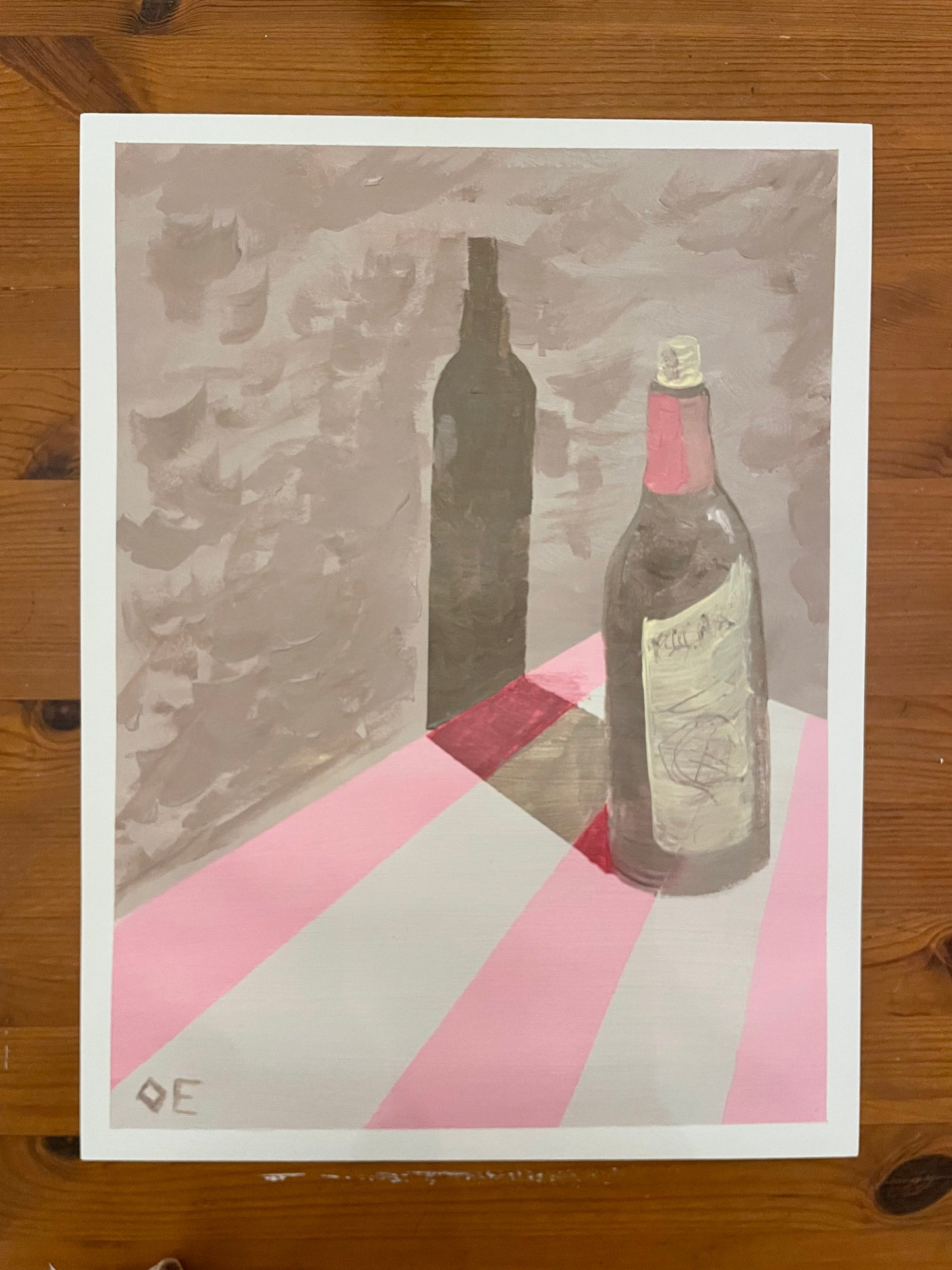 Untitled, 2023