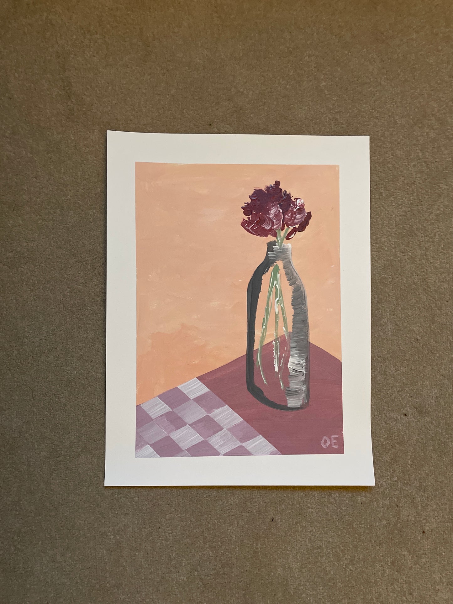 Tulips, 2024